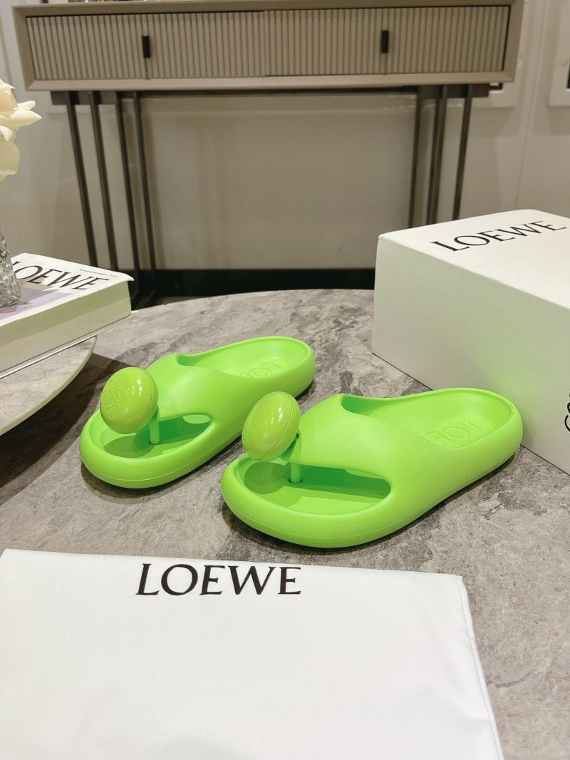 Loewe Sandals